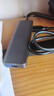 綠聯(lián) USB3.0擴展器擴展塢 高速4口分線器HUB拓展集線器 筆記本電腦一拖多接口轉(zhuǎn)換器轉(zhuǎn)接頭延長線 曬單實拍圖