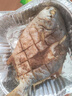 翔泰 海南深海金鯧魚(yú)2.4斤/3-4條凈重 BAP認證 生鮮魚(yú)類(lèi) 海鮮水產(chǎn)中秋 曬單實(shí)拍圖