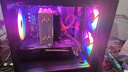 AMD 銳龍CPU 處理器 搭微星/華碩B450B550CPU主板套裝 板U套裝 微星B450M-A PRO MAX Ⅱ R5 5600X(散片)套裝 曬單實(shí)拍圖