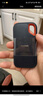 閃迪（SanDisk）1TB Type-c USB3.2 NVMe移動固態(tài)硬盤（PSSD）E61卓越版 1050MB/s三防保護(hù) 手機(jī)筆記本電腦外接SSD 曬單實拍圖