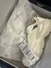 FILA 斐樂(lè)官方TRACER 女子老爹鞋2025年透氣休閑百搭網(wǎng)面跑步鞋 曬單實(shí)拍圖