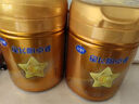 飛鶴星飛帆卓睿嬰兒配方奶粉2段(6-12月) 750g*6【28天新鮮】育兒補(bǔ)貼 曬單實(shí)拍圖