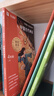 學(xué)而思 2025新版快樂讀書吧 四年級(jí)上冊(cè) 中國古代神話 山海經(jīng) 世界神話故事 希臘神話故事 首創(chuàng)新課標(biāo)5維批注 北大名師精講課 課外閱讀必讀書籍 曬單實(shí)拍圖