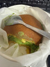 云山半 低脂肪玉米窩窩頭1kg 10個 粗糧粘豆包饅頭 早餐面點 曬單實拍圖