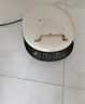 美的（Midea）電餅鐺家庭用雙面加熱上下盤可拆洗煎餅鐺煎烤機(jī)烙餅鍋早餐機(jī)加深烤盤大火力大尺寸電餅檔JKC3078 曬單實(shí)拍圖