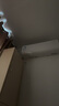 華凌空調(diào) 大1.5匹【大風(fēng)口】雙排神機(jī)二代變頻冷暖掛機(jī) 超一級(jí)能效KFR-35GW/N8HE1Ⅱ國(guó)家補(bǔ)貼以舊換新 曬單實(shí)拍圖