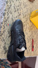 愛步（ECCO）BIOM 2.1戶外運動鞋女 輕便耐磨越野跑步鞋女 健步越野822853 HL 黑色82285301001 38 曬單實拍圖