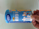 小鹿藍(lán)藍(lán) 嬰幼兒炭燒棒磨牙棒餅干寶寶兒童零食手指餅干130g 曬單實(shí)拍圖