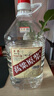 卓譽(yù)瀘州高粱酒自飲泡酒專用52度清香型白酒桶裝純糧食酒5L散酒約10斤 曬單實(shí)拍圖
