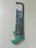 綠林（GREENER）美式手鋸子家用小型手工木工線鋸手拉木頭神器鋼絲鋸拉花萬能 曬單實拍圖