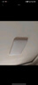 四季沐歌（MICOE）照明普瑞光源客廳大燈吸頂燈飾餐廳臥室簡約燈具套餐中山包安裝 曬單實拍圖