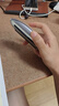 威頓【2025同芯頂配】適用apple/蘋果鼠標(biāo)無線Mac妙控藍(lán)牙MacBook筆記本電腦air ipad平板Magic可充電 【妙控鼠標(biāo)-蘋果白】MFI質(zhì)量認(rèn)證丨原版多點(diǎn)觸控 頂配同芯【官新1:1還 曬單實(shí)拍圖