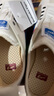 Onitsuka Tiger鬼塚虎MEXICO 66? SLIP-ON夏季休閑一腳蹬休閑鞋 白色 42.5 曬單實拍圖