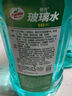 龜牌（Turtle Wax）硬殼玻璃水0度汽車去油膜強力去污除蟲膠鳥糞雨刮水通用2L*2瓶 曬單實拍圖
