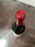圓潤（YUAN RUN）寧夏賀蘭山東麓 圓潤606經(jīng)典赤霞珠干紅葡萄酒 750ml  國產(chǎn)紅酒 寶石紅 單瓶裝 曬單實拍圖