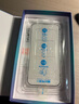 Smorss【秒貼2片裝】適用蘋果iPhone13/13pro/14鋼化膜手機(jī)膜高清無塵倉秒貼膜防摔抗指紋全屏覆蓋 曬單實(shí)拍圖
