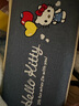 極想Switch保護(hù)殼套裝純真禮盒 OLED保護(hù)套Hello Kitty聯(lián)名軟硅膠殼收納包搖桿帽卡盒息影鋼化膜禮物  曬單實(shí)拍圖