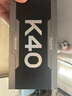諾希 適用于紅米K40（游戲增強(qiáng)版）手機(jī)電池 加強(qiáng)版 內(nèi)置電池更換大容量 曬單實(shí)拍圖