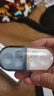魅族PANDAERx水月雨  PILL OpenAir耳夾耳機 聯(lián)合調(diào)音 藍(lán)牙6.0 硬件級AI通話降噪適用蘋果小米華為手機 曬單實拍圖