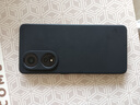 裁冰 適用 OPPO A1Pro手機殼全包防摔保護套散熱超薄鏡頭全包磨砂軟膠軟殼 OPPO A1Pro手機殼 黑色 曬單實(shí)拍圖