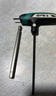 綠林（GREENER）【大師系列】t型內(nèi)六角扳手2.5mm螺絲刀球頭平頭內(nèi)六方六棱角扳手 【高硬度防銹】T型內(nèi)六角8件套 曬單實(shí)拍圖