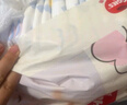 嫚熙（EMXEE）如廁訓(xùn)練褲男女寶寶兒童隔尿褲嬰兒內(nèi)褲可洗戒尿不濕兒童 竹園熊貓 90 【建議體重19-26斤】 曬單實拍圖