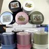 膳魔師（THERMOS）不銹鋼保溫杯大容量水杯高顏值保溫瓶可團(tuán)購定制刻字畢業(yè)禮物FEI 藍(lán)色 500ml 曬單實(shí)拍圖