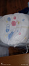 好奇（Huggies）金裝紙尿褲S120片(4-8kg)新生兒小號(hào)嬰兒尿不濕云感褲柔軟透氣 曬單實(shí)拍圖