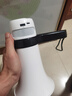 索愛（soaiy）S800擴音器麥克風大喇叭喊話器揚聲器大音量手持便攜式藍牙U盤戶外宣傳錄音叫賣導游可折疊 白色旗艦款丨雙喇叭丨高清屏顯 曬單實拍圖