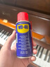 WD-40油污清潔劑家用廚房泡沫清洗劑wd40油煙機清洗劑重油污去除劑殺菌 曬單實拍圖