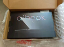 雷神（ThundeRobot）2025新品aibook14Air銳龍R7-8745HS 2.8K超薄便攜式輕薄本辦公設計學(xué)生筆記本電腦 16G+1T 灰 R7-8745HS|2.8K120Hz 曬單實(shí)拍圖