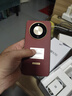榮耀X70 手機(jī)榮耀新品5G手機(jī) 金標(biāo)十面抗摔 IP69防水 8300mAh青海湖電池 朱砂紅 8GB+128GB【2年碎屏險(xiǎn)】 官方標(biāo)配 曬單實(shí)拍圖