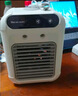 電風(fēng)扇家用桌面風(fēng)扇冷風(fēng)扇USB充電無刷電機(jī)空調(diào)扇學(xué)生宿舍迷你小風(fēng)扇制冷小型空調(diào)辦公移動冷風(fēng)機(jī) 至尊款【雙噴霧+進(jìn)口電機(jī)+持久續(xù)航】 曬單實(shí)拍圖
