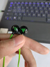 雷蛇（Razer）戰(zhàn)錘狂鯊V3 有線入耳式耳機(jī)耳塞 7.1環(huán)繞聲 吃雞神器 三角洲官方指定 Type C（贈(zèng)THX軟件 可調(diào)EQ） 曬單實(shí)拍圖