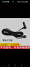 冰虎冰虎電源適配器車(chē)載冰箱電源線(xiàn)充電車(chē)家兩用220v12v24伏轉換插頭 點(diǎn)煙器車(chē)載線(xiàn)2.5米彎頭 曬單實(shí)拍圖