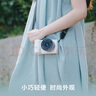 索尼（SONY）ZV-E10 II APS-C畫幅微單相機 濾鏡直出 黑色標準鏡頭套裝(ZV-E10M2K ZVE10二代) 曬單實拍圖