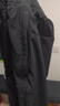 李寧 運(yùn)動(dòng)褲男夏季2025新款直筒長(zhǎng)褲寬松透氣收口衛(wèi)褲休閑速干褲子秋 標(biāo)準(zhǔn)黒【直筒】 XL 曬單實(shí)拍圖