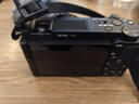 索尼（SONY）【上海國補】ZV-E10L APS-C半畫微單 ZV-E10  vlog直播4K視頻側(cè)翻式液晶屏zv-e10 黑色單機【64G卡+皮套+888】 官方標(biāo)配（不含內(nèi)存卡） 曬單實拍圖