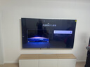 TCL電視 85T7L Pro 85英寸 QD-Mini LED 蝶翼星曜屏 萬象分區(qū) 絢彩XDR2200nits 超薄 國家補貼20% T7K 曬單實拍圖