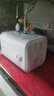 飛利浦（PHILIPS）國家補貼20% 7升小廚寶上出水儲熱式電熱水器 2200W速熱家用廚房小巧尺寸一級能效6重安防 【10L】超大容量/免費拆舊機 曬單實(shí)拍圖
