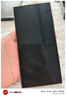 SAMSUNG Galaxy S24 Ultra 新品 全網(wǎng)通5G  AI旗艦智能手機 S24Ultra 鈦黑（12GB） 512GB【港版】店保 12期O息 曬單實拍圖
