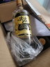 古井貢酒 懷舊小酒 濃香型白酒 50度 250ml*1瓶 單瓶裝 口糧酒 曬單實拍圖