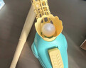 棒球玩具棒球套裝棒球訓(xùn)練器兒童棒球訓(xùn)練器彈射棒球機(jī)戶外 藍(lán)色【全套】投球器+棒球棍+6球 曬單實(shí)拍圖