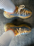 阿迪達(dá)斯YEEZY380外星人椰子夏日透氣男女休閑鞋Q47306 UK943 曬單實(shí)拍圖