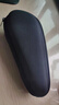 zler適用飛利浦剃須刀片5000Xseries刀頭X5005/X5012刀頭蓋刀架卡環(huán)轉(zhuǎn)軸底座合頁浮動圈 充電器 收納盒 收納包（中號） 曬單實拍圖