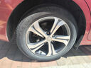 優(yōu)科豪馬橫濱輪胎 195/60R16 89H E70RZ 原配日產(chǎn)藍鳥/騏達/軒逸/啟辰D60 曬單實拍圖