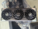 華碩（ASUS）TUF RX9070XT O16G GAMING AMD RADEON RX 9070 XT電競游戲顯卡 曬單實拍圖