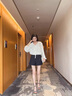 CFCW品牌高跟鞋女涼鞋女一字扣帶水鉆細(xì)跟單鞋女2025新款高跟鞋單鞋 銀色(超纖) 34 曬單實(shí)拍圖