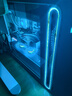 外星人（Alienware）新款A(yù)urora臺式機R17游戲主機Area-51液冷散熱RTX5090/80顯卡美版 Area-51 U9/5090/64G/4T星辰銀 1 曬單實拍圖