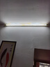 FSL佛山照明T8led燈管雙端供電燈管日光燈管長條節(jié)能燈管高顯色 熒光玻璃管 0.9米30W白光丨5只裝 曬單實(shí)拍圖
